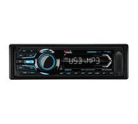 Radio Bluetooth - BOSS AUDIO Systems - MR1308UABK - 200 Watts - DIN Unique - Noir
