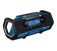 Radio BOSCH PROFESSIONAL - GPB 18V-3 SC - 18V - Sans batterie ni chargeur