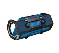 Radio Bluetooth Professionnelle Bosch 240V & Unité Nu Li-ion BSH6014A3070