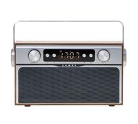 CAMRY CR 1183 Radio Bluetooth Gris