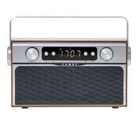 CAMRY CR 1183 Radio Bluetooth Gris
