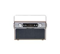 Camry Radio CR 1183 Bluetooth Gris