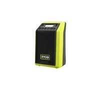Radio bluetooth RYOBI 18V One+ - AM/FM - sans batterie ni chargeur - RRDAB18-0