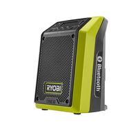 Enceinte Bluetooth RYOBI 18 V ONE+ - 15 W