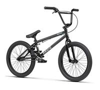Radio BMX Freestyle Revo Pro 2021 Noir 20"""
