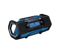 Radio BOSCH PROFESSIONAL - GPB 18V-3 SC - 18V - Sans batterie ni chargeur