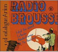 Various - Radio Brousse