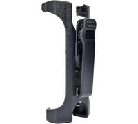 Radio Carrying Holster Compatible with Motorola SL300 SL500 SL1600 SL2600 SL3500E SL1M SL2M Holder with Swivel Belt Clip