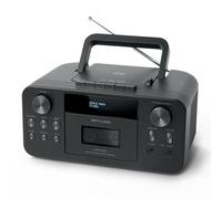 Muse Boombox M-182 DB