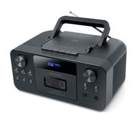Radio cassette CD M-182 DB