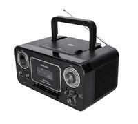 Radio CD MUSE M-182RDC