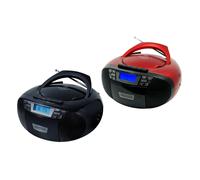 Radio-Cassette Sunstech CXUM53