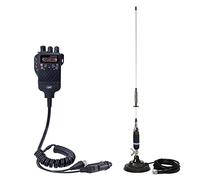 Radio CB Antenne PNI Escort HP 62 et PNI S75 avec Aimant Inclus