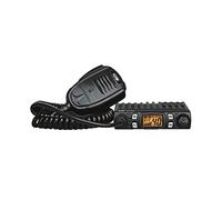 Radio CB CRT One N avec S-mètre