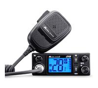 Radio CB Midland 28 AM/FM/ASQ/VOX 12/24 V 4 W