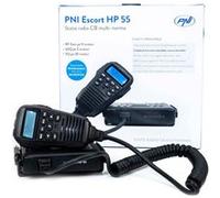 Radio CB PNI Escort HP 55 ASQ, multi-normes G