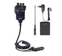 Radio CB PNI Escort HP 62 et kit d'accessoires PNI PB-HP62