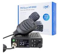 Radio CB Escort HP 8900