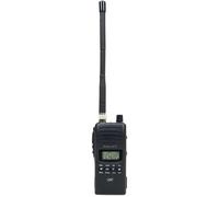 PNI Walkie-talkie HP72 Noir