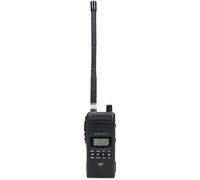 Radio CB portable PNI Escort HP 72, multi-standard, 4W, AM-FM