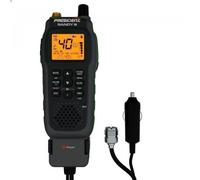 Radio CB PRESIDENT CBP TXPR611