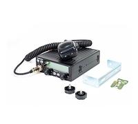 Radio CB PRESIDENT Teddy II ASC AM/FM, VOX, NB, ANL, 12V