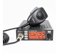 Stabo XM 3008E VOX 12/24 30119 Emetteur-récepteur CB