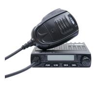 Radio CB VHF CRT Space V 136-174 MHz PC programmable