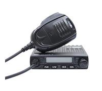 Radio CB VHF CRT Space V 136-174 MHz PC programmable