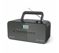 Muse Radio CD M22BT
