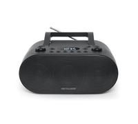 RADIO CD BLUETOOTH M-35 BT / MUSE