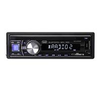 Radio CD Bluetooth SCD 5702 BT Noir 30 W