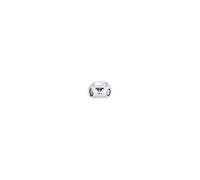 Radio cd cmp 544 bt blanc