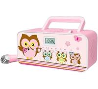 MUSE Radio CD Enfant M-29 KP