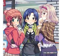 Radio CD (Eriko Nakamura, Asami Imai, Et Al.) - IMASTUDIO VOL.14(+CD-ROM)