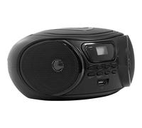 Radio CD ESSENTIELB Rumba Noir