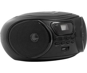 Radio CD ESSENTIELB Rumba Noir