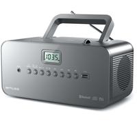 Muse Radio CD M-30 BT
