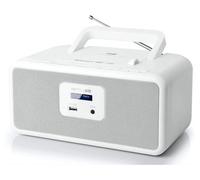 New One Radio portable Muse M-32 DBW DAB