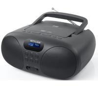 Muse MD-208 DBW - Boombox Blanc G