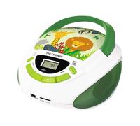 Radio CD METRONIC Enfant - style Jungle