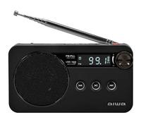 Radio-CD MP3 Aiwa RS-77PLLBK