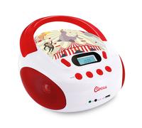 Radio CD-MP3 CIRCUS