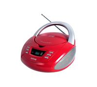 Radio-CD MP3 Denver Electronics TCU-211 FM 2W