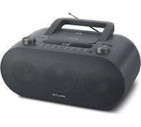Radio Cd/Mp3 M35Bt