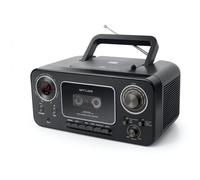 Radio CD MUSE M-182RDC