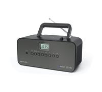 Radio CD MUSE M-22BT