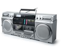 Radio CD MUSE M-380 GBS