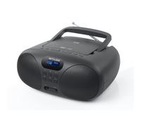 Radio CD MUSE MD-208 DB