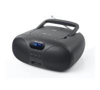 Radio CD MUSE MD-208 DB
